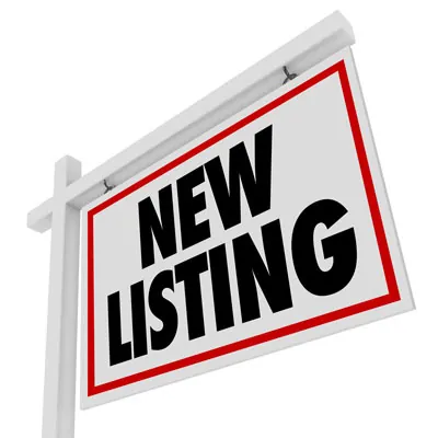 Pre-listing inspection for a property being prepared for sale